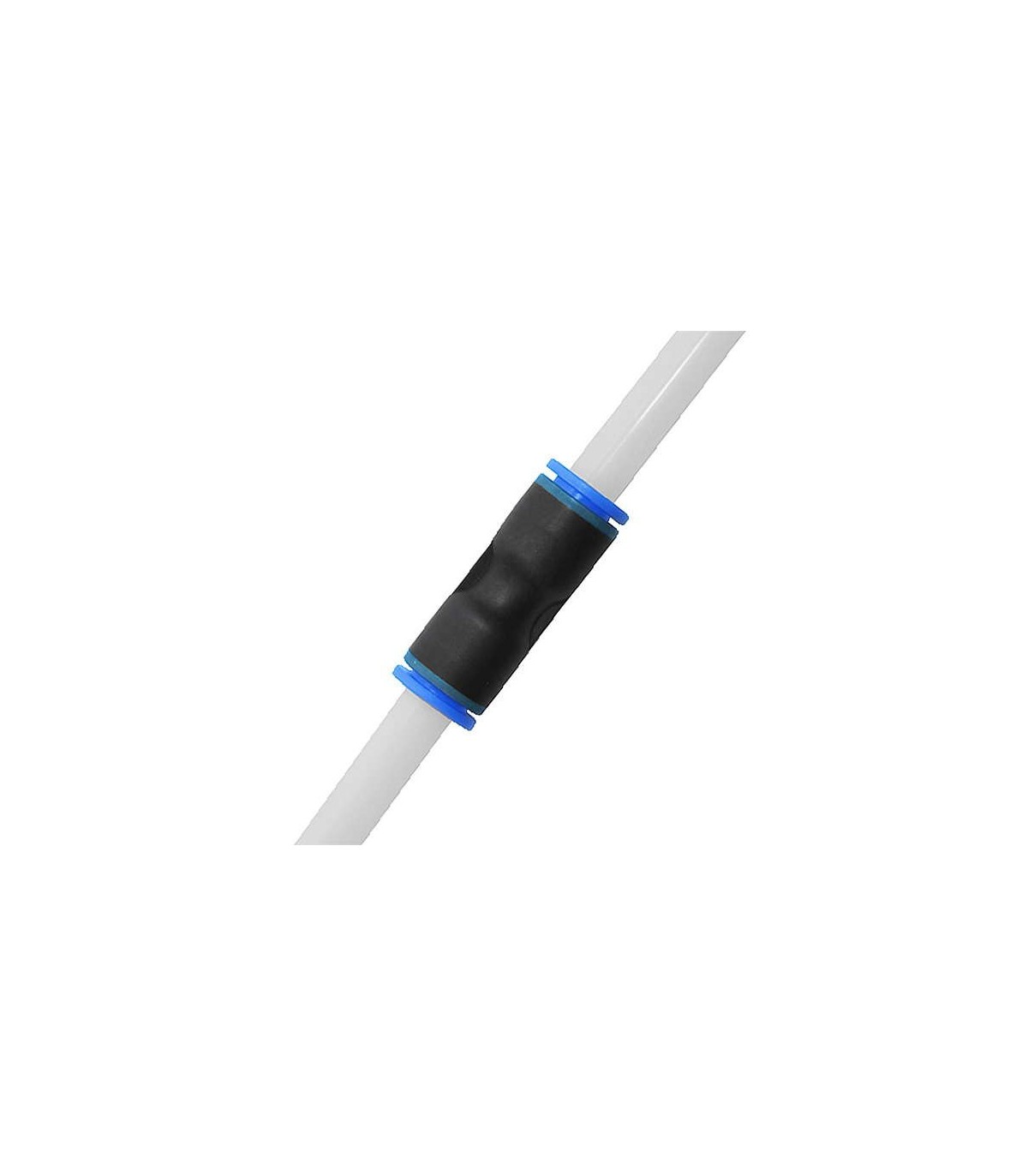 Raccordo rapido 8mm