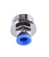 quick coupling G1/2A for 8mm hose