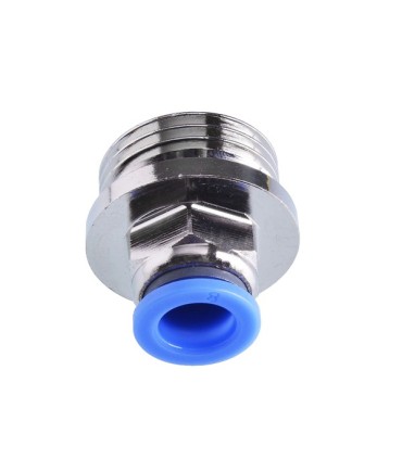 snelkoppeling G1 / 2A voor 8mm slang