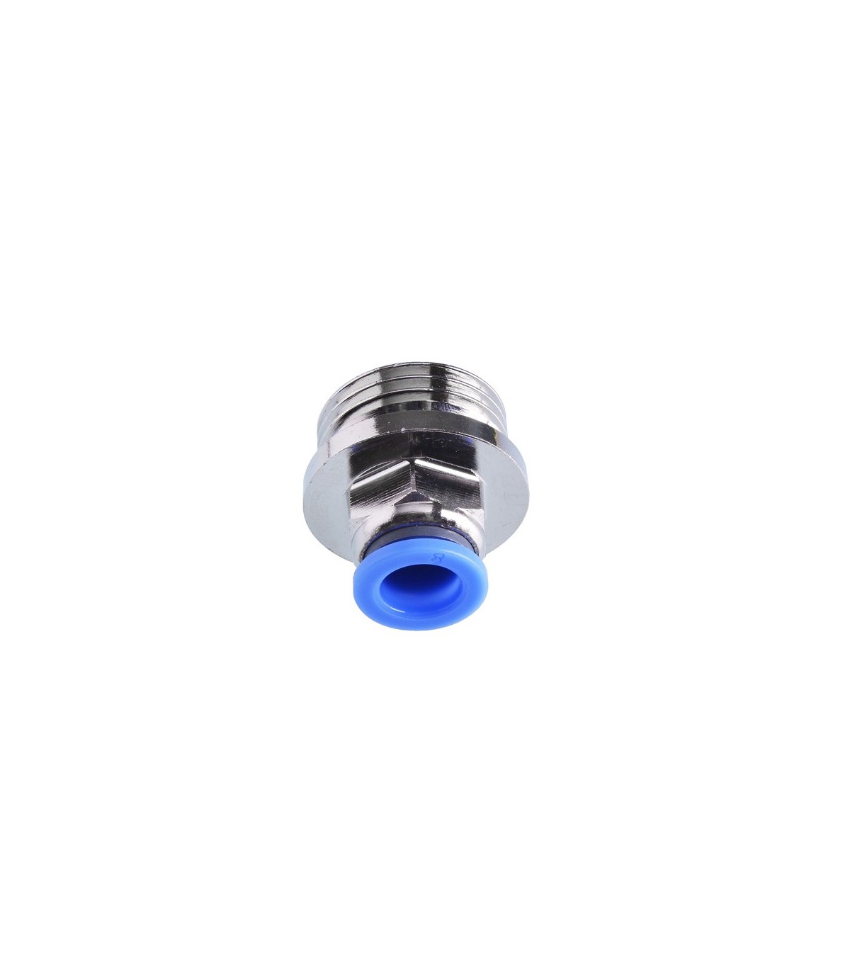 acoplamiento rápido G1 / 2A para manguera de 8 mm