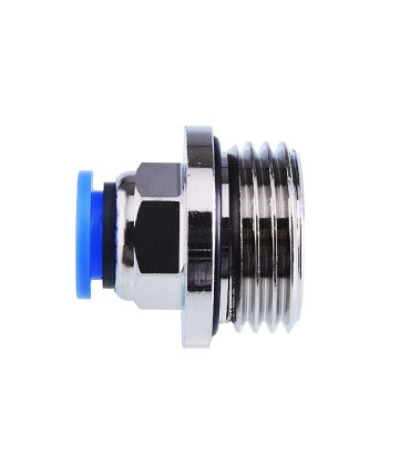 raccord rapide G1/2A pour tuyau 8mm
