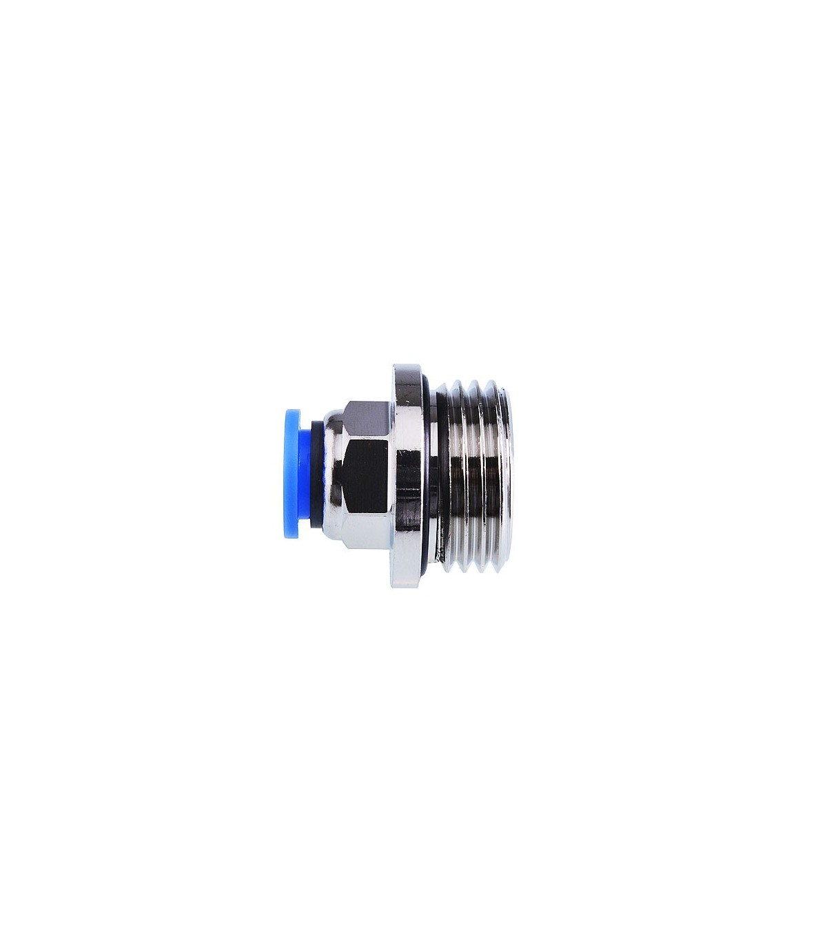 raccord rapide G1/2A pour tuyau 8mm