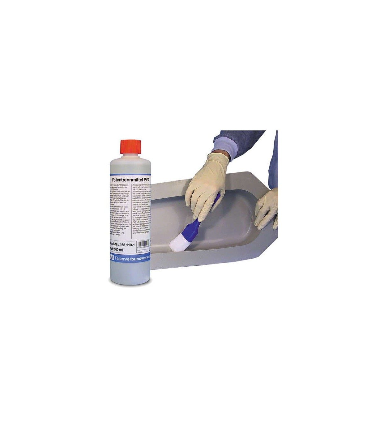 PVA Release agent (1L)