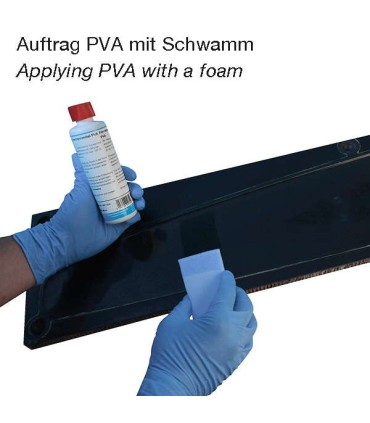 Agente di rilascio PVA (1L)