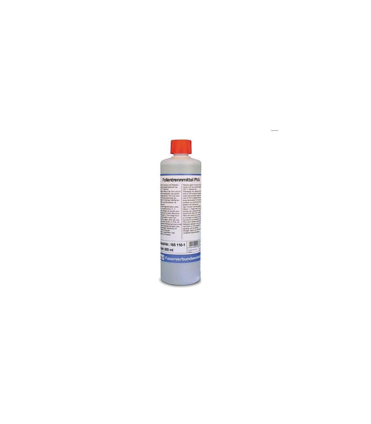 PVA Release agent (1L)