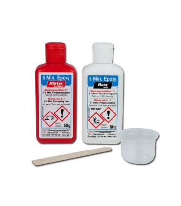 Epoxidkleber 5min (100g)