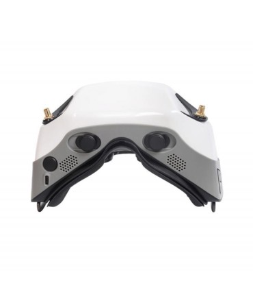 Lunettes FPV Fatshark Dominator Avatar