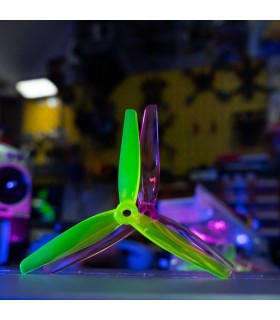 Ethix P3.5 Rad berry Propellers