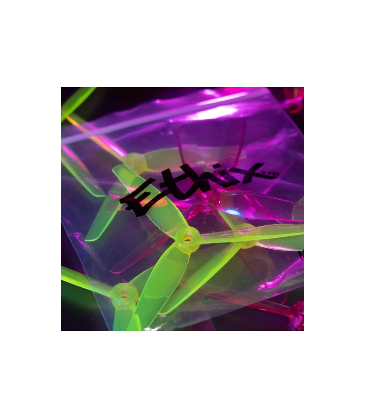 Eliche Ethix P3. 5 Rad berry