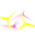 Ethix P3. 5 rad berry Propellers