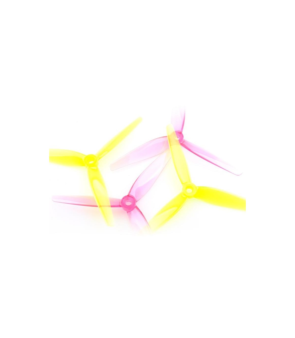 Hélices Ethix P3.5 Rad berry