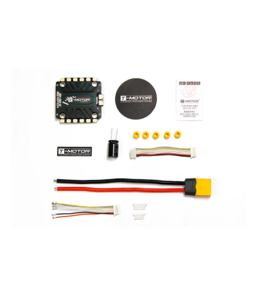 ESC 4 en1 T-Motor Velox V50A