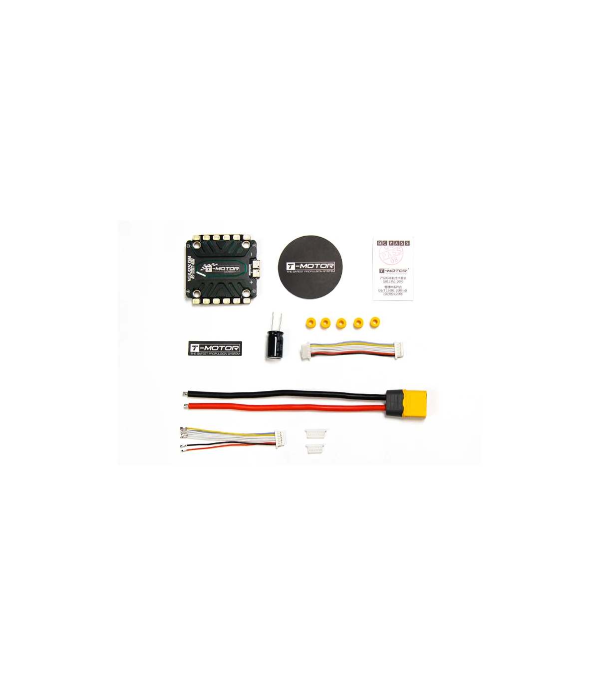 ESC 4 in1 T-Motor Velox V50A