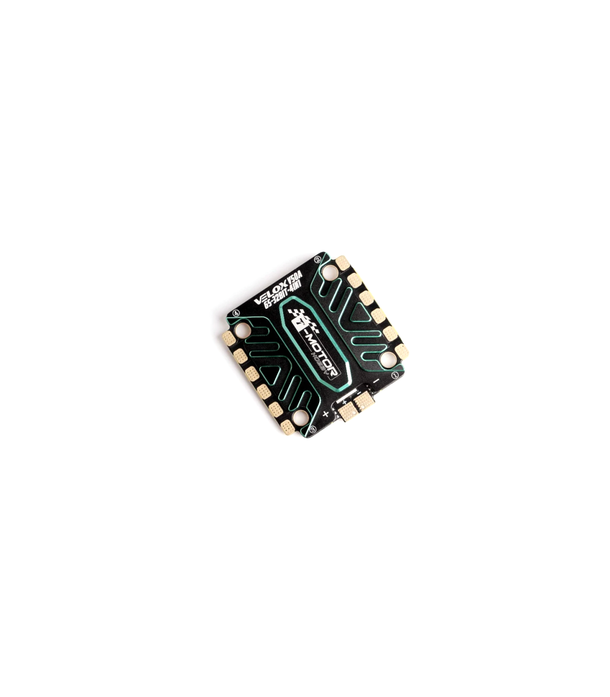 ESC 4 en 1 T-Motor Velox V50A