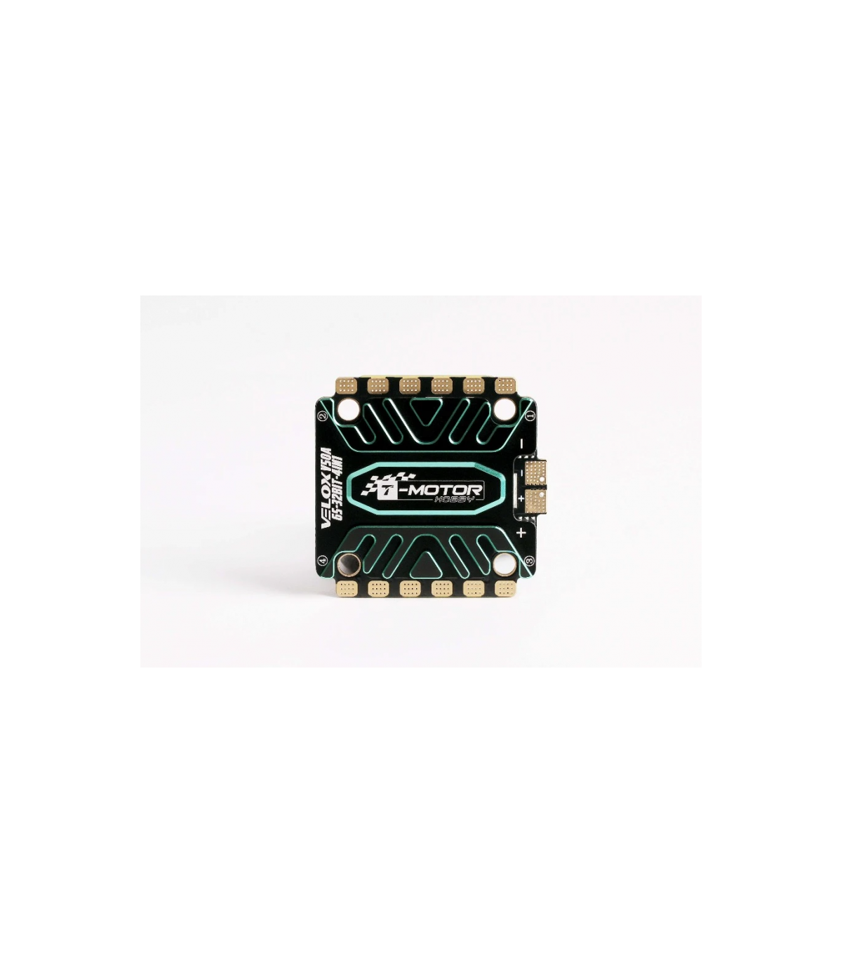 ESC 4 in1 T-Motor Velox V50A