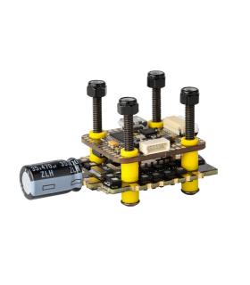 Pila de motor en T Mini F45A+Mini F7