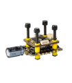 Mini F45A + Mini F7 T-pilha do Motor