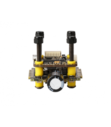 Mini F45A+Mini F7 T-Motor STACK