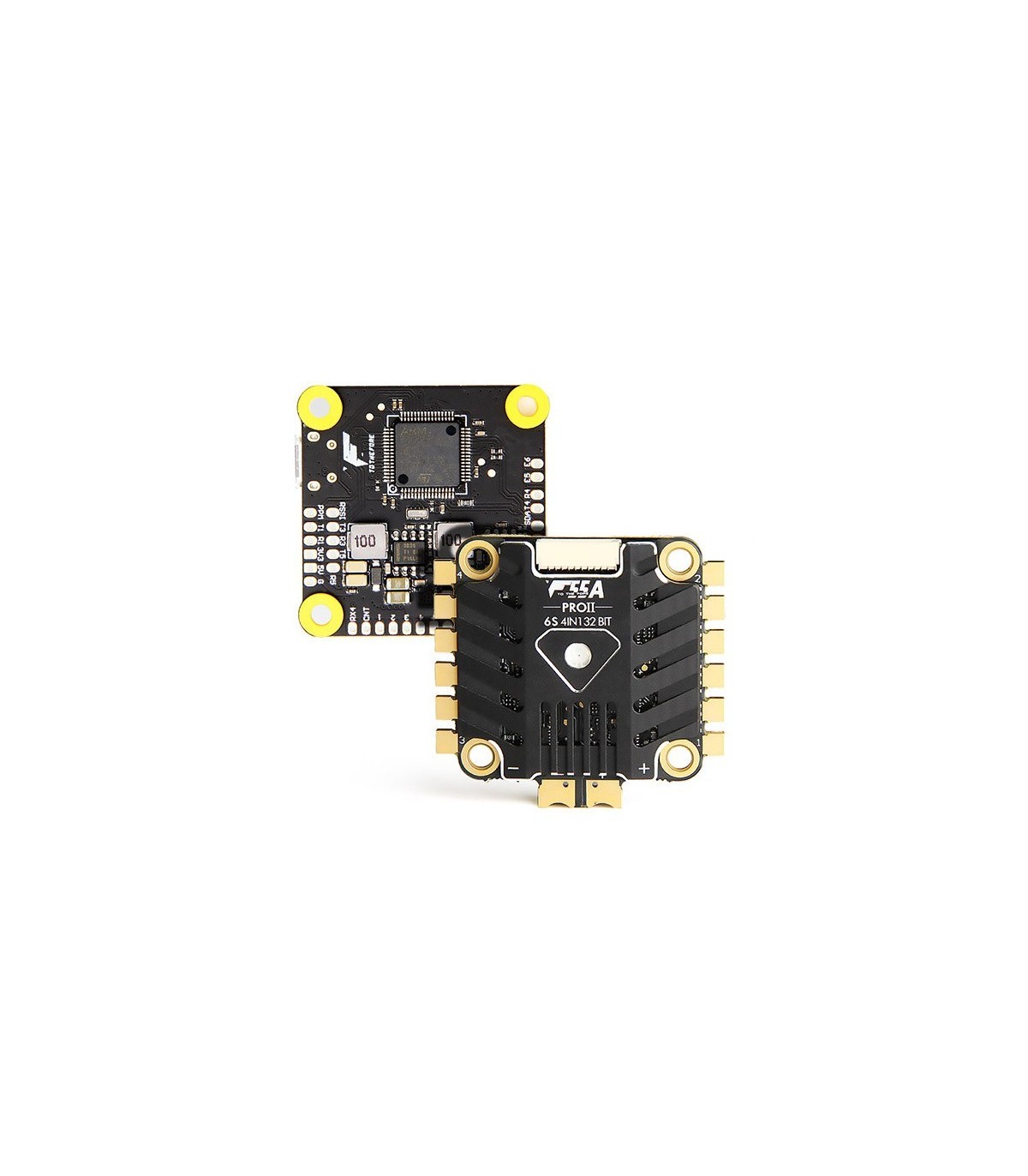 Pilha do T-Motor de F55A Pro II+F7 HD