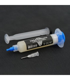 Flux en seringue TBS