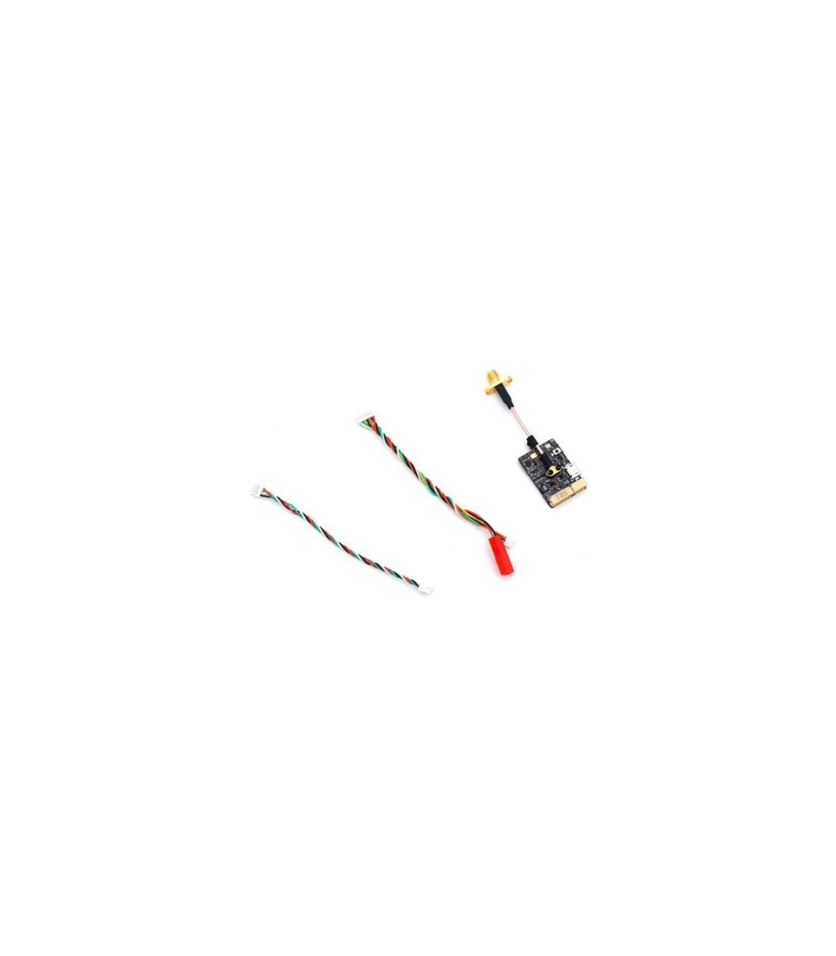 5.8GHz Unify EVO TBS Video Transmitter