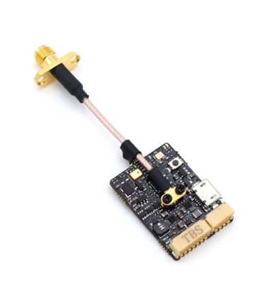 5.8 GHz Unify Evo Tbs Transmissor de vídeo