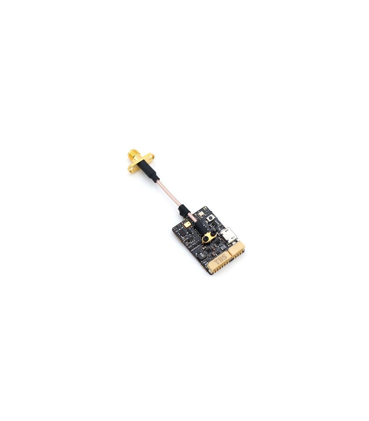 5.8 GHz Unify EVO TBS Videozender