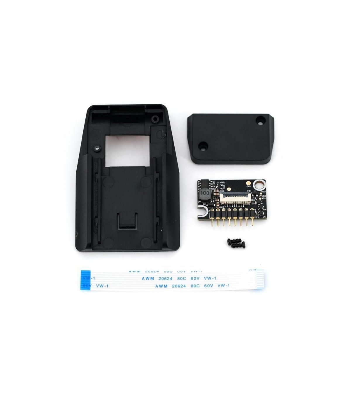 Modulo di aggiornamento Tango 2 TBS
