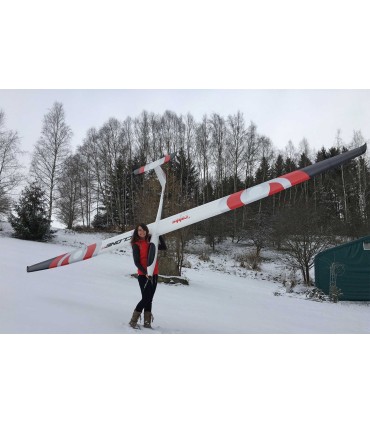 Robbe Cyclone XT Glider 6.2m PNP