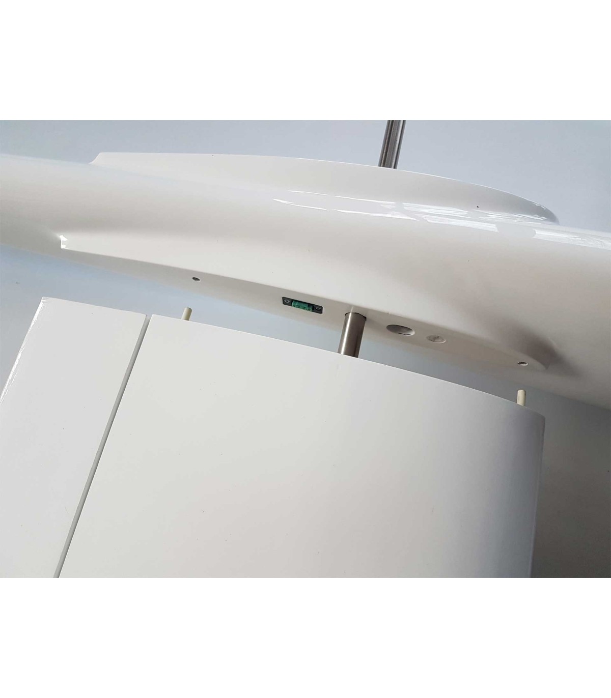 Planeur Robbe Cyclone XT 6,2m PNP