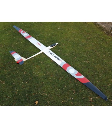 Planeur Robbe Cyclone XT 6,2m PNP