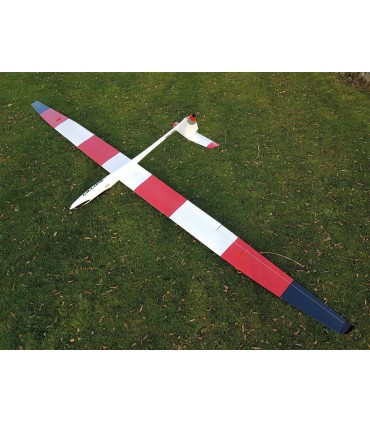 Robbe Cyclone XT Aliante 6.2 m PNP