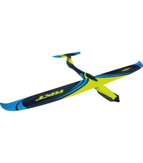 Racer pylon RAT 1.3M Robbe ARF