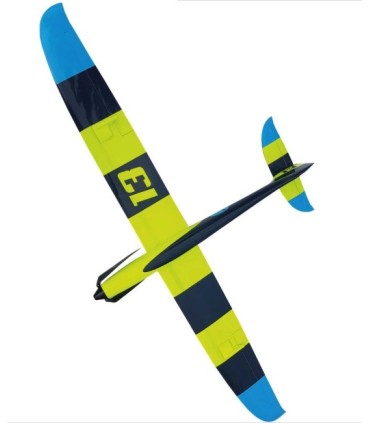 Racer pylon RAT 1.3 M Robbe ARF