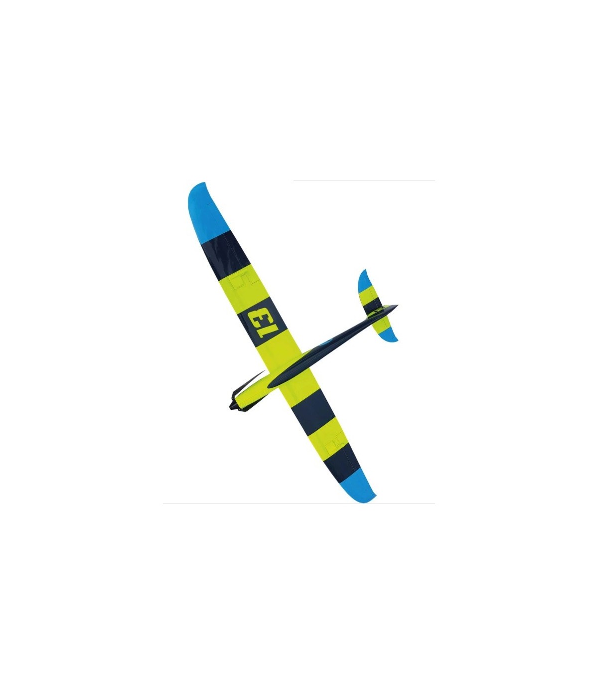 Racer pylon RAT 1.3M Robbe ARF