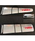Draagtas voor Cyclone XT Robbe wings and tail unit