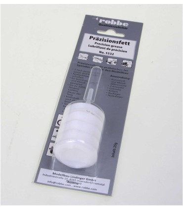 Grasa de Teflón Robbe 25g