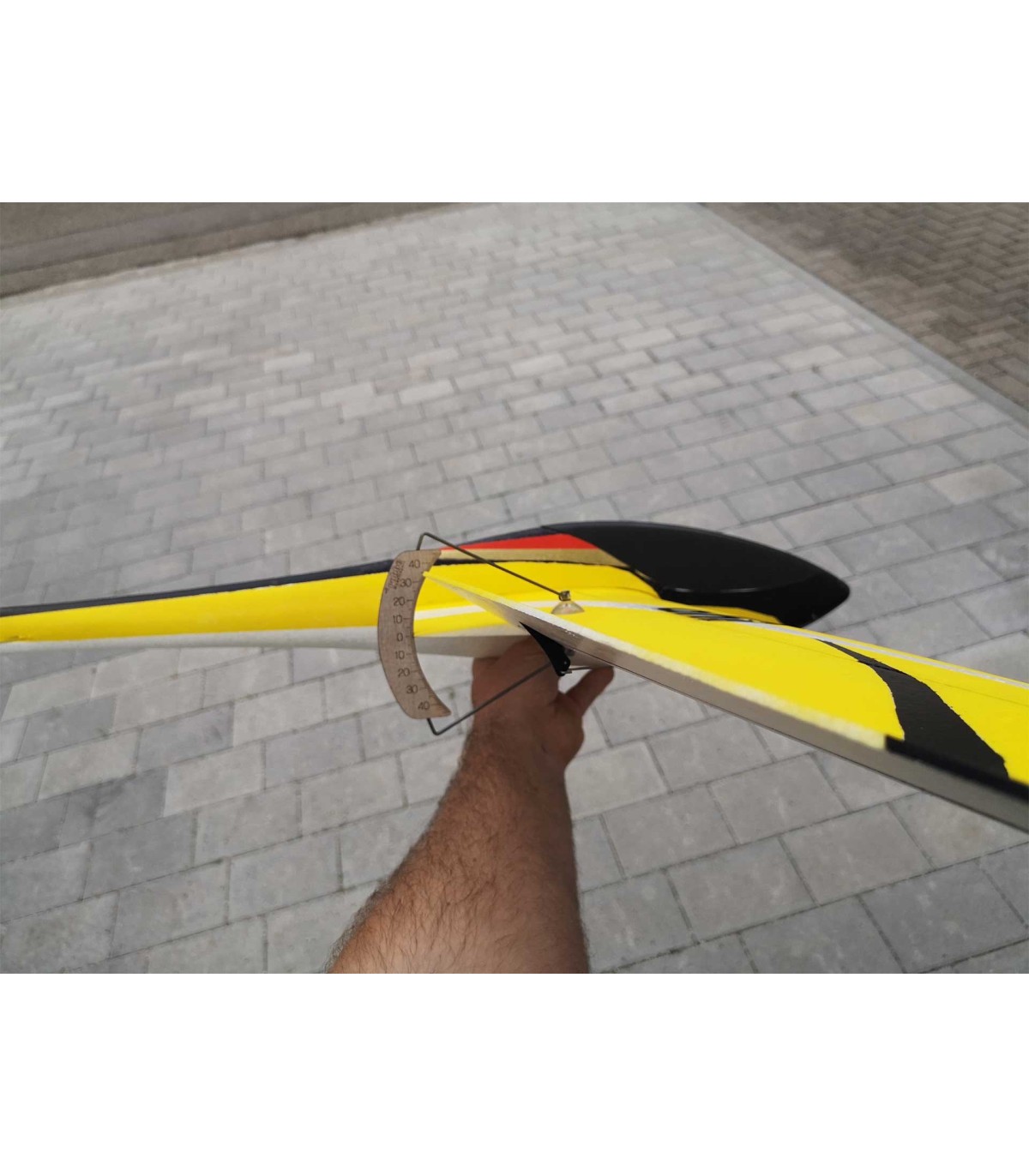Calibro di viaggio di Robbe