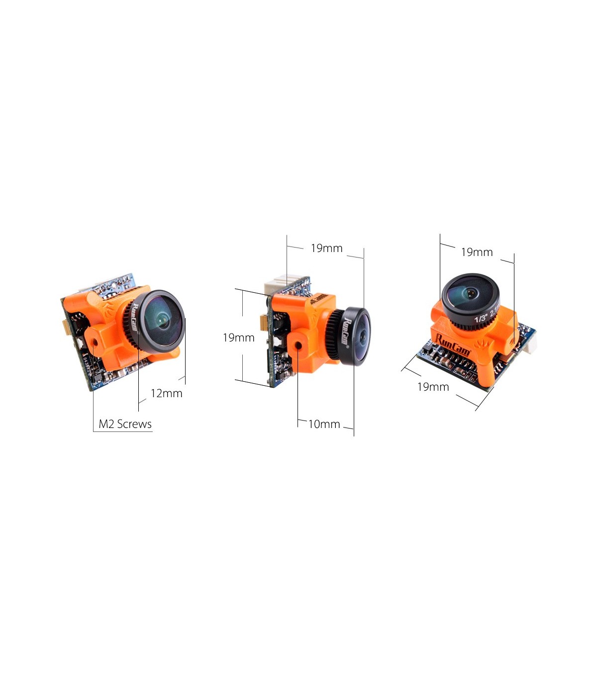 Camera RUNCAM Micro Swift