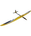 Planador Robbe Scirocco 4M ARF