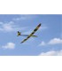Segelflugzeug Robbe Scirocco 4M ARF