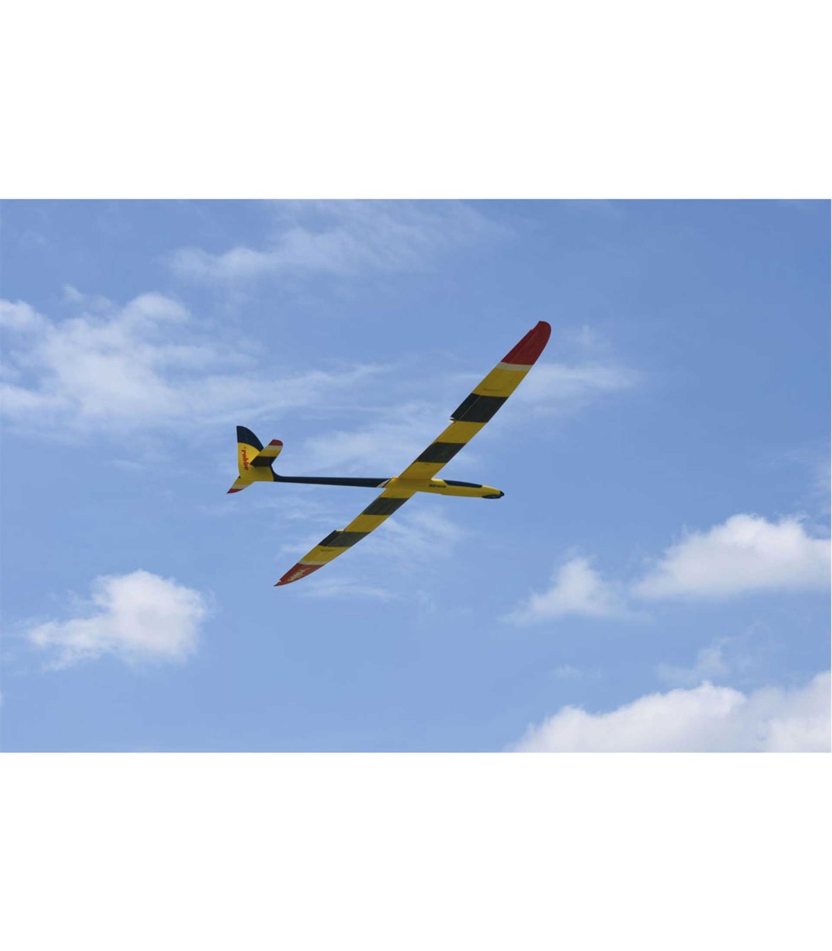 Robbe Scirocco 4M ARF Glider