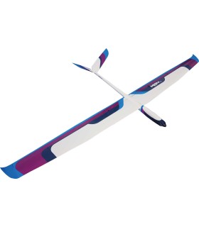 Sapphire 2.90m PNP Robbe Motor Glider