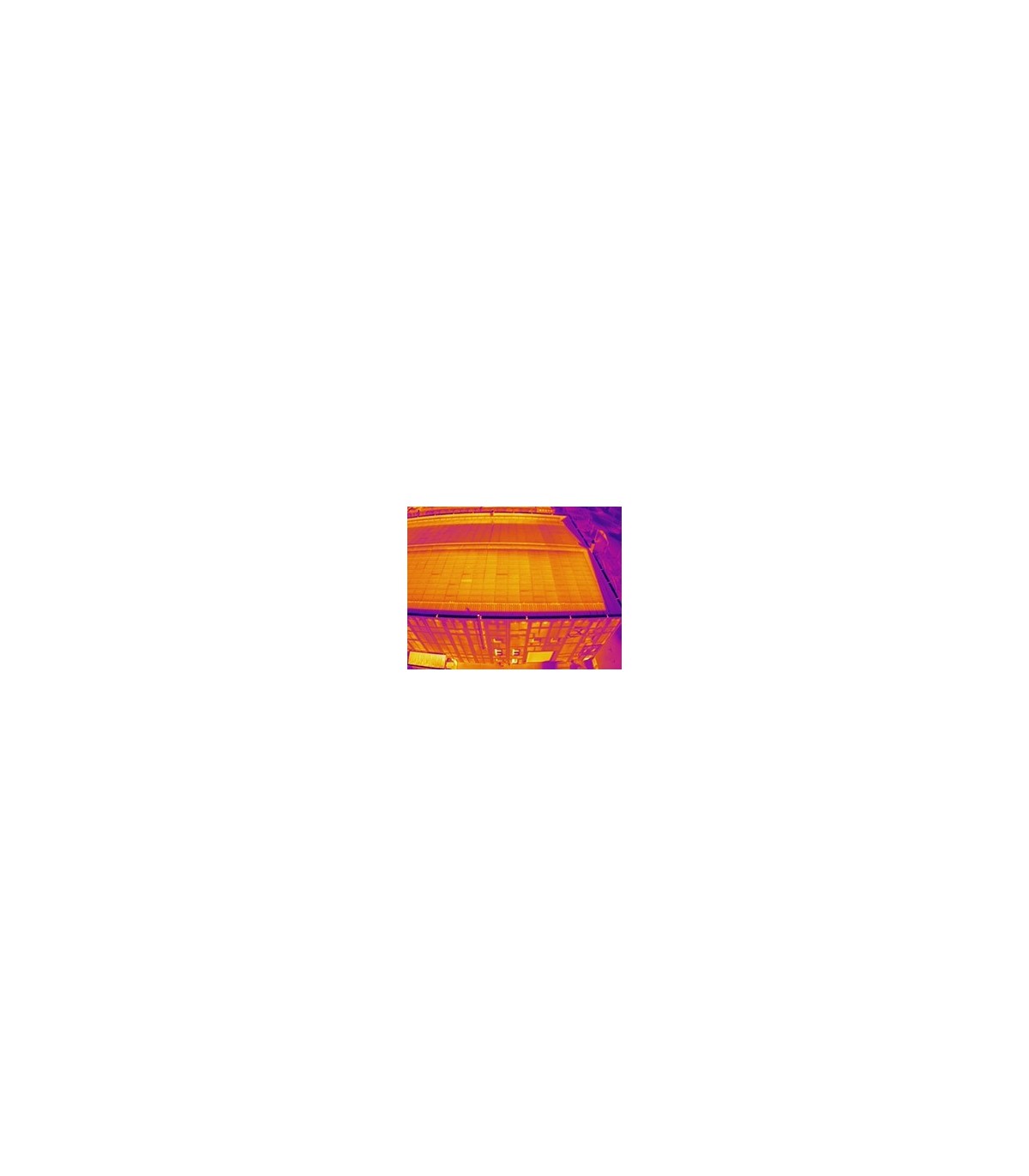 FLIR camera VIEW PRO-R