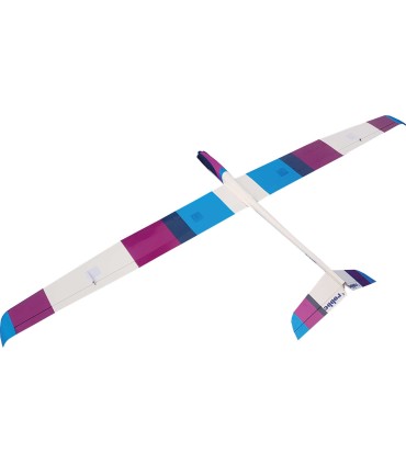 Sapphire 2.90 m PNP Robbe Aliante a motore