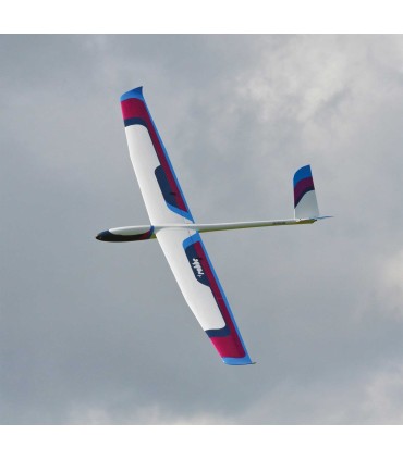 Motoplaneur Sapphire 2,90m PNP Robbe