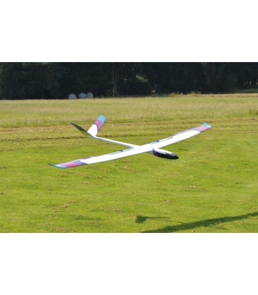 Sapphire 2,90 m PNP Robbe