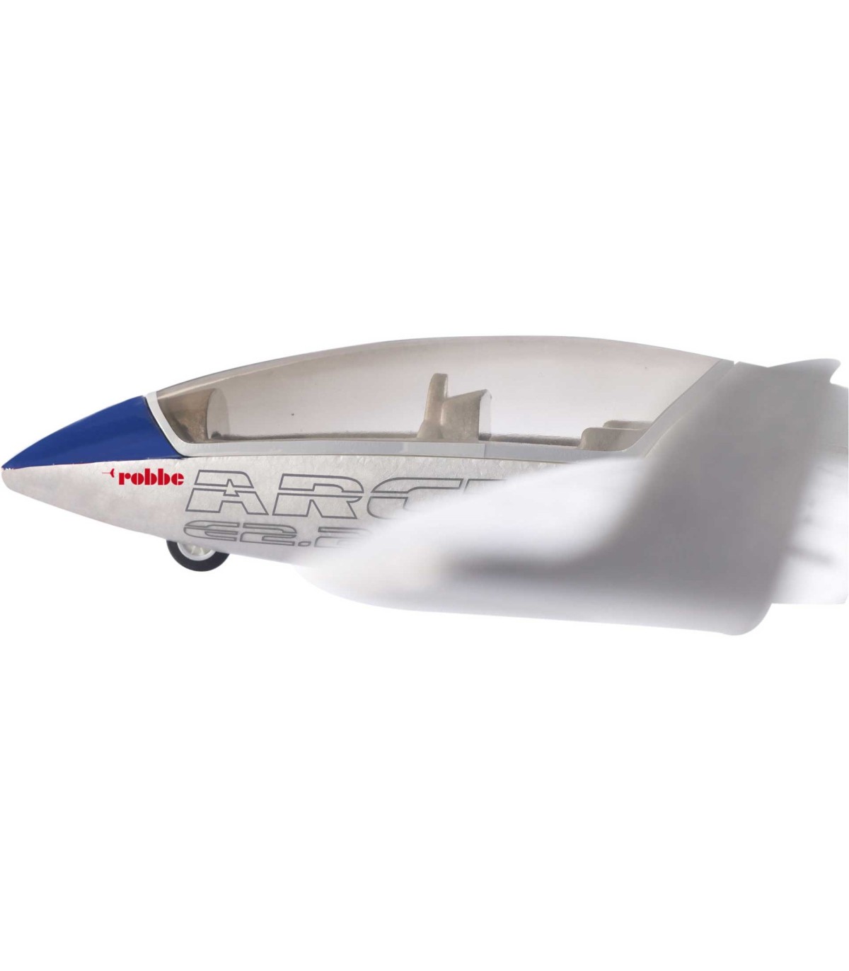 Motor Glider Arcus E 2m24 Robbe PNP