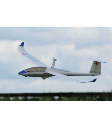 Aliante a motore Arcus E 2m24 Robbe PNP