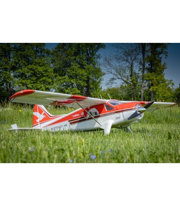 Beaver DHC-2 EPO Robbe PNP Aircraft